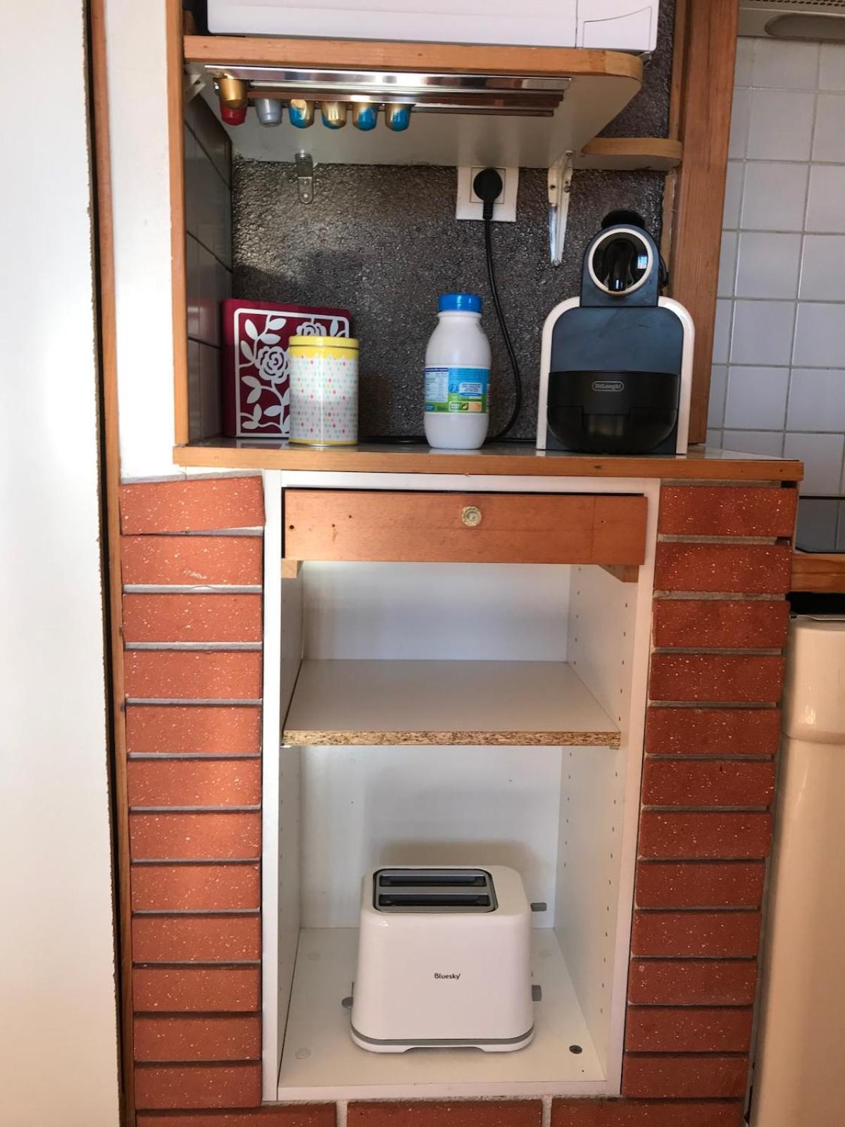 Appartement A La Montagne Palau-de-Cerdagne المظهر الخارجي الصورة