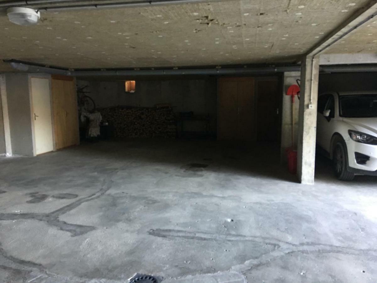 Appartement A La Montagne Palau-de-Cerdagne المظهر الخارجي الصورة