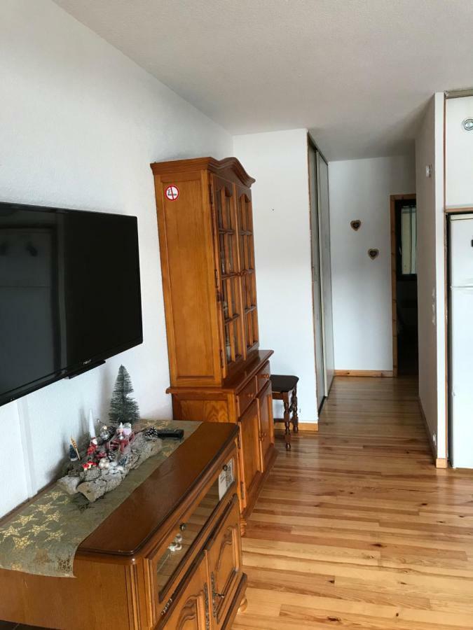 Appartement A La Montagne Palau-de-Cerdagne المظهر الخارجي الصورة