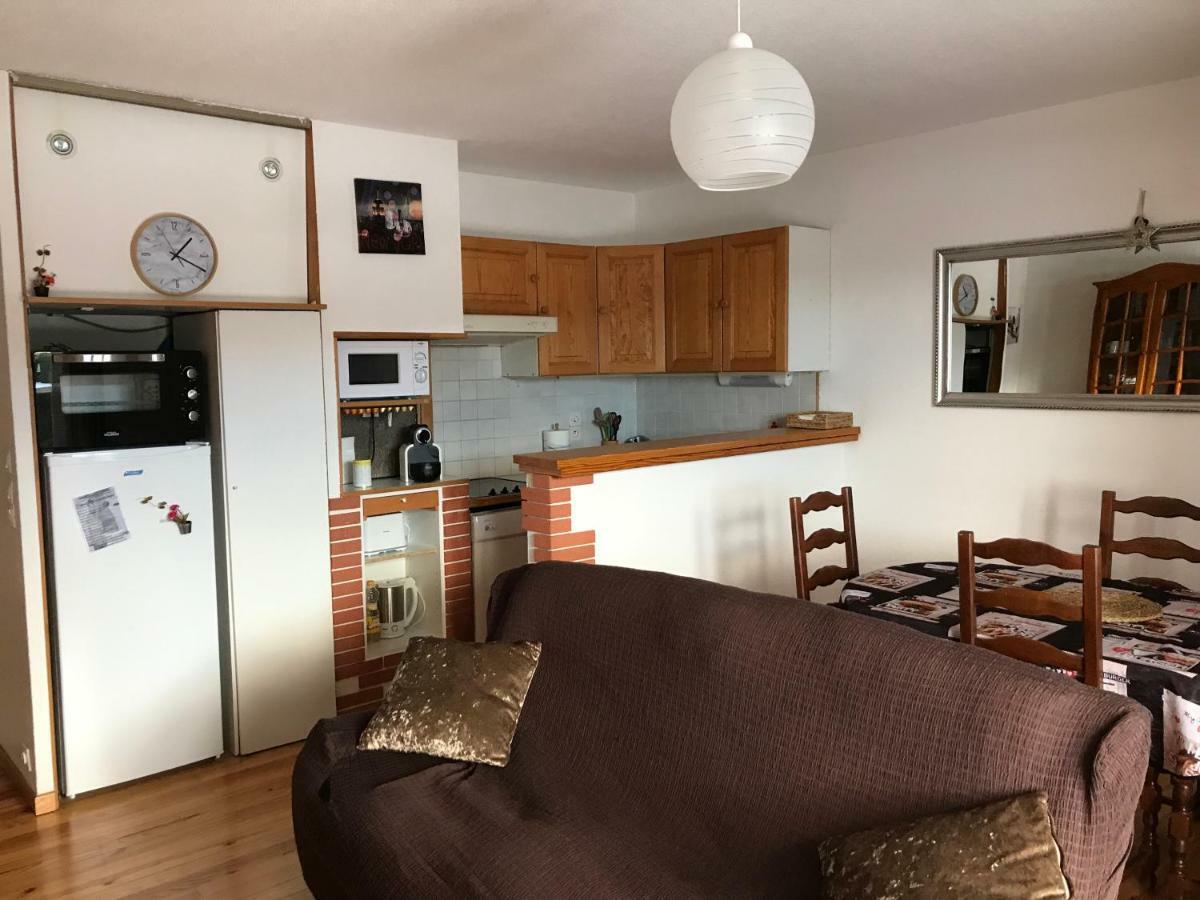 Appartement A La Montagne Palau-de-Cerdagne المظهر الخارجي الصورة